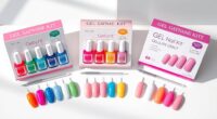 beginner gel nail kits