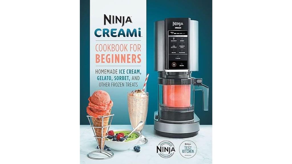 8 Best Ninja Creami Deluxe Recipes and Reviews You Need to Try in 2025 10 beginner ninja creami recipes