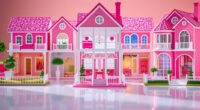 best barbie dreamhouse deals