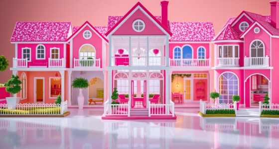 best barbie dreamhouse deals
