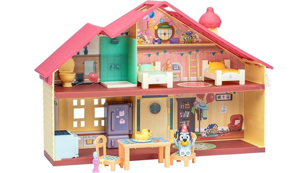 10 Best Bluey Supermarket Playsets Under $50 You’ll Love 10 bluey toy playset accessories