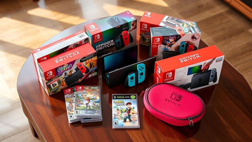 5 Best Nintendo Switch 2 Bundles in Stock Right Now 8 bundle content and affordability