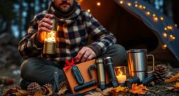 camping gifts for men