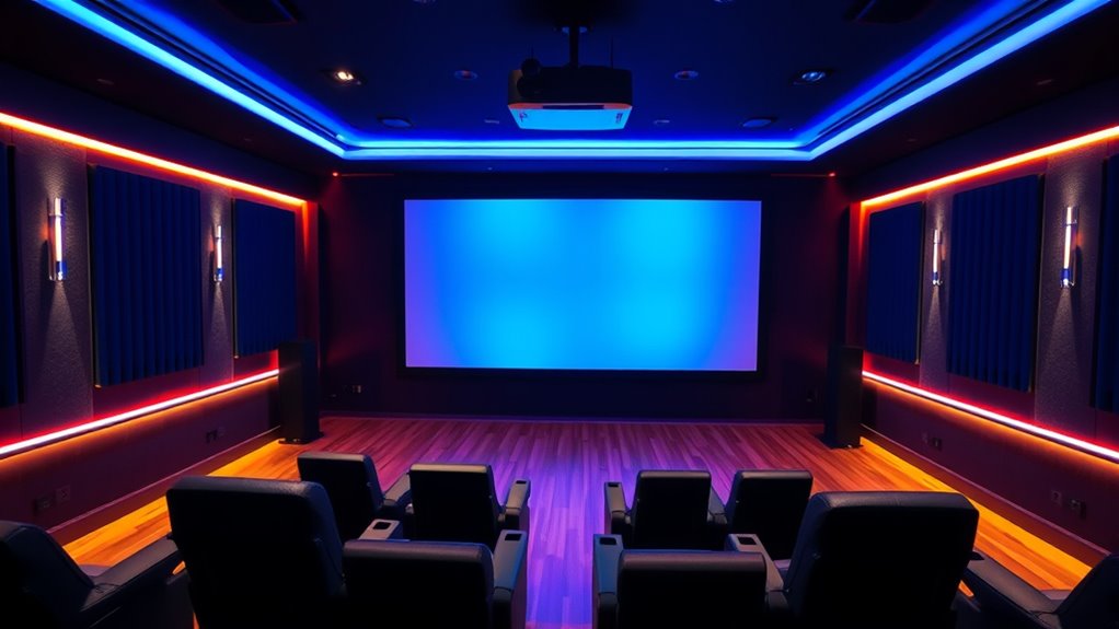 The 5 Best 4K Projectors for Home Theater in 2025 — Experience Cinema-Quality Viewing at Home 8 choosing the right 4k projector