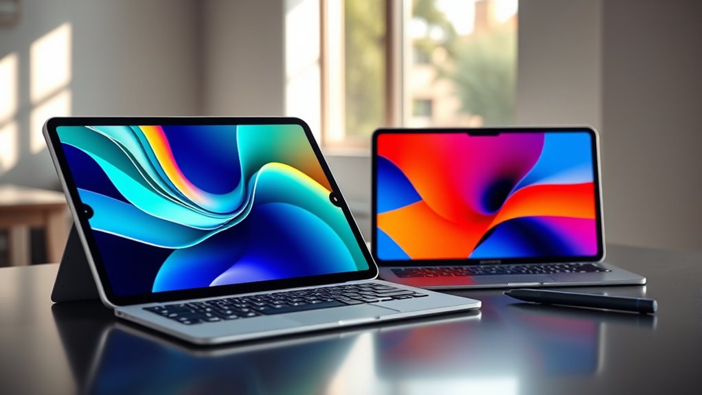 choosing the right ipad