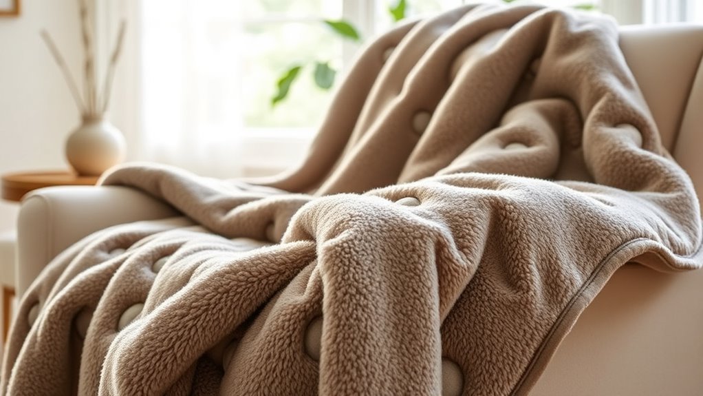 choosing the right weighted blanket