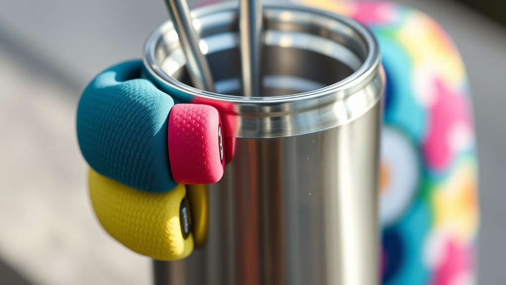 compatibility durability safety style