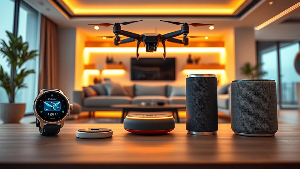 The 5 Best Tech Gifts for Dad in 2025 That Will Wow Him 8 compatible portable easy versatile