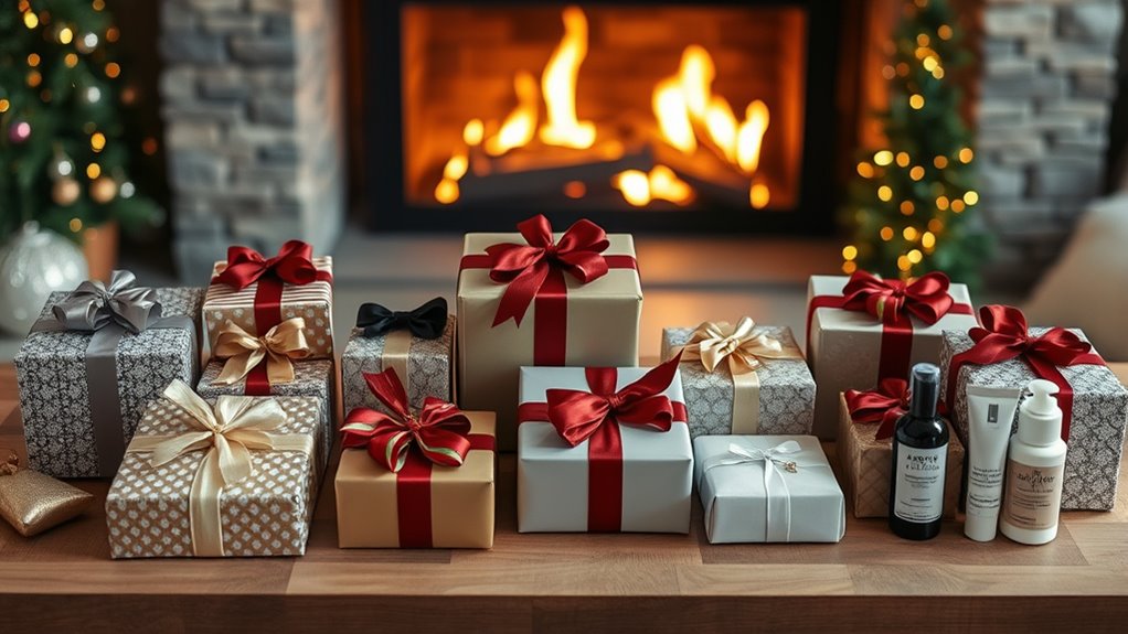 consider interests age budget