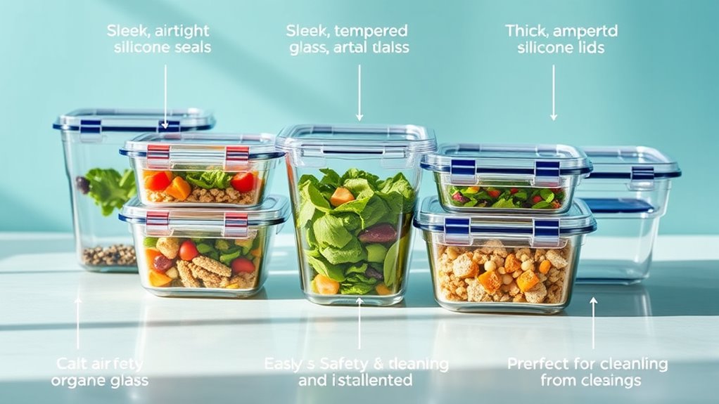 durable safe versatile containers