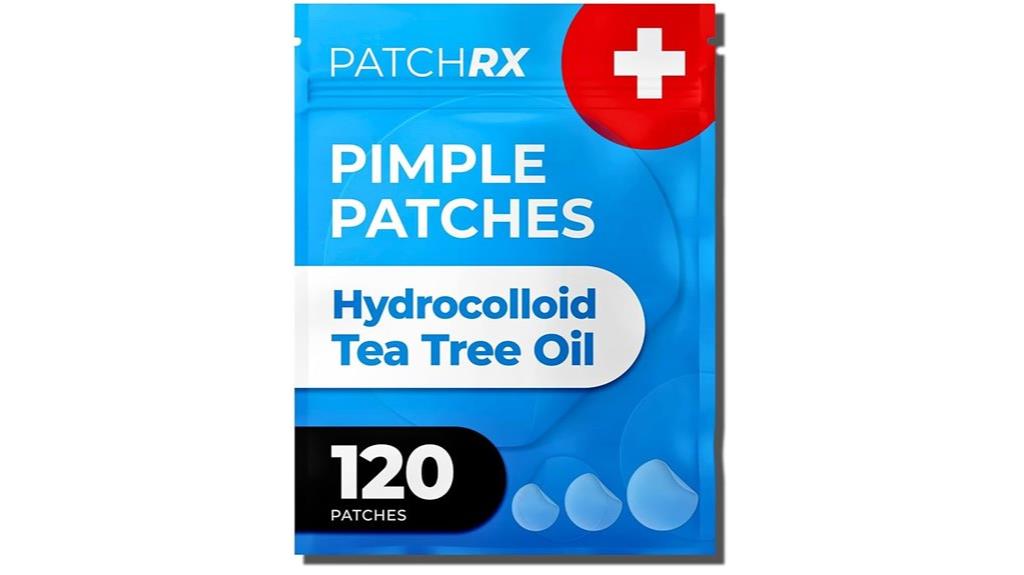 10 Best Pimple Patches for Teens in 2025 – Mighty Patch and More 11 face pimple patch pack