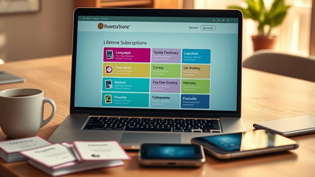 factors influencing subscription choice