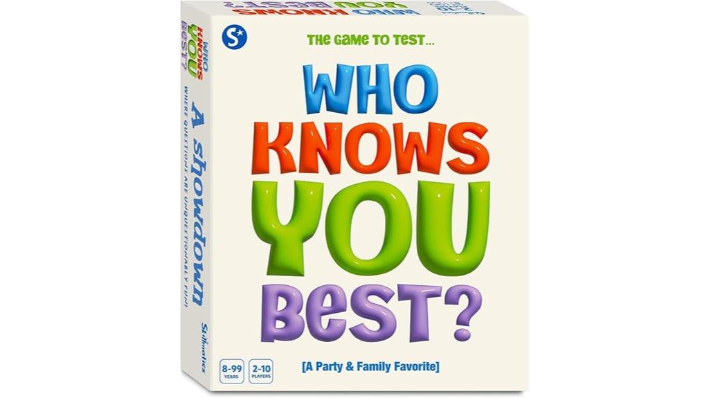 3 Best Gifts for Gamers in 2025 That Will Level Up Their Play 5 family guessing card game