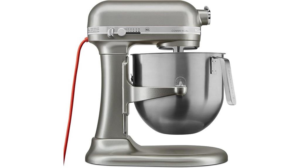 The 5 Best KitchenAid Stand Mixer Colors of 2025 — Which One Fits Your Style 5 heavy duty countertop mixer