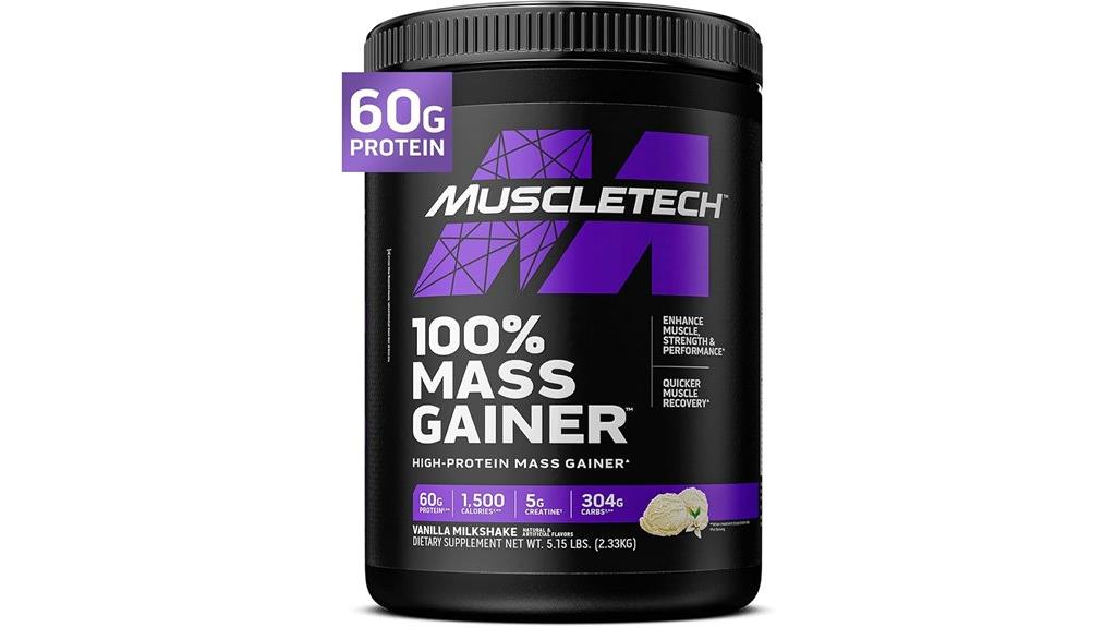 10 Best Protein Powders for Weight Loss That Actually Work in 2025 9 high protein mass gainer