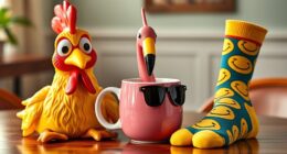 humorous adult gag gift ideas