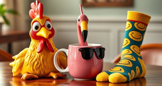 humorous adult gag gift ideas