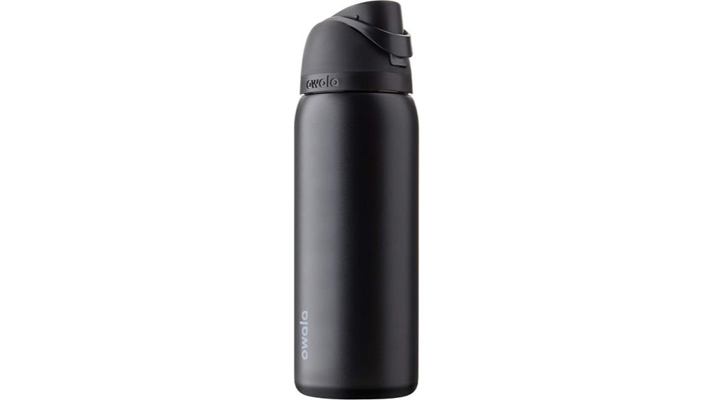 3 Best Owala Water Bottles Compared to Yeti: Which One Reigns Supreme 4 insulated stainless steel bottle