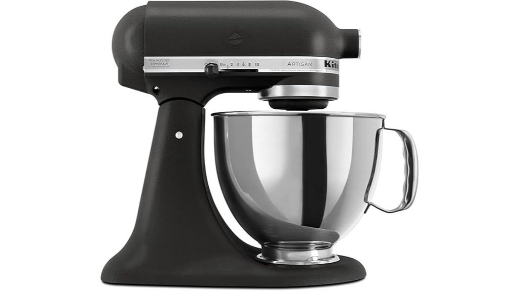 The 5 Best KitchenAid Stand Mixer Colors of 2025 — Which One Fits Your Style 6 kitchenaid artisan mixer
