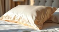 luxury silk pillowcases list