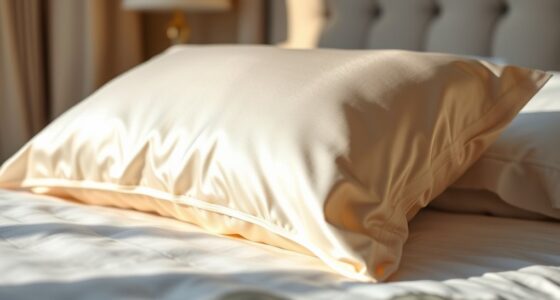 luxury silk pillowcases list