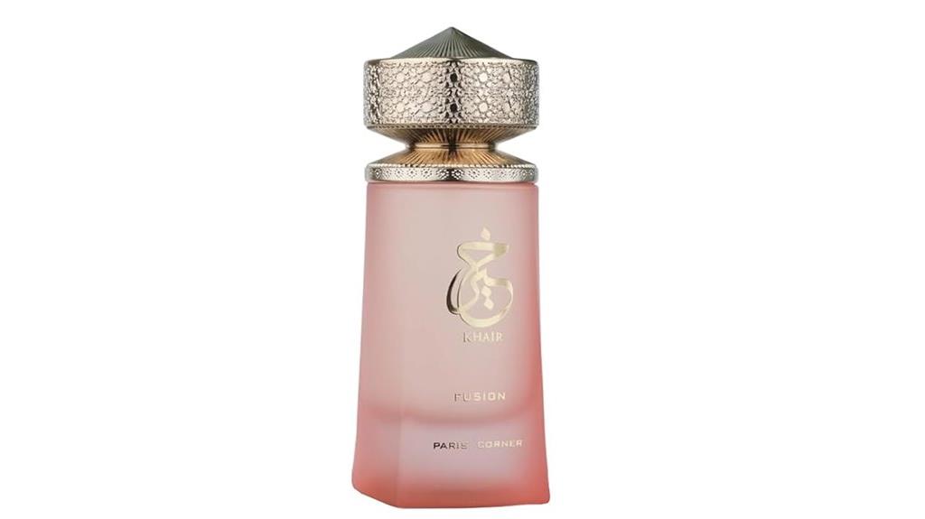 The 5 Best Perfumes for Women in 2025 – Elegant Scents That Last All Day 3 lychee scented perfume bottle