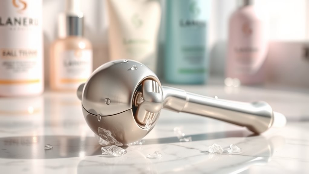 material safety convenience customization