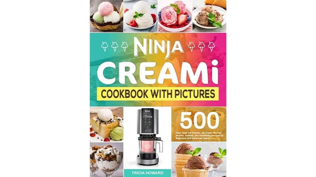 8 Best Ninja Creami Deluxe Recipes and Reviews You Need to Try in 2025 3 ninja creami recipes with images