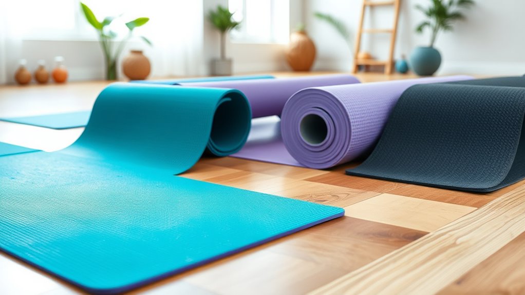 non slip surface durable eco friendly