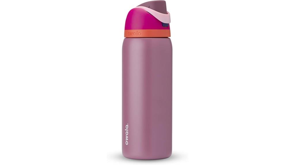 3 Best Owala Water Bottles Compared to Yeti: Which One Reigns Supreme 5 owala 32 ounce crown jewel