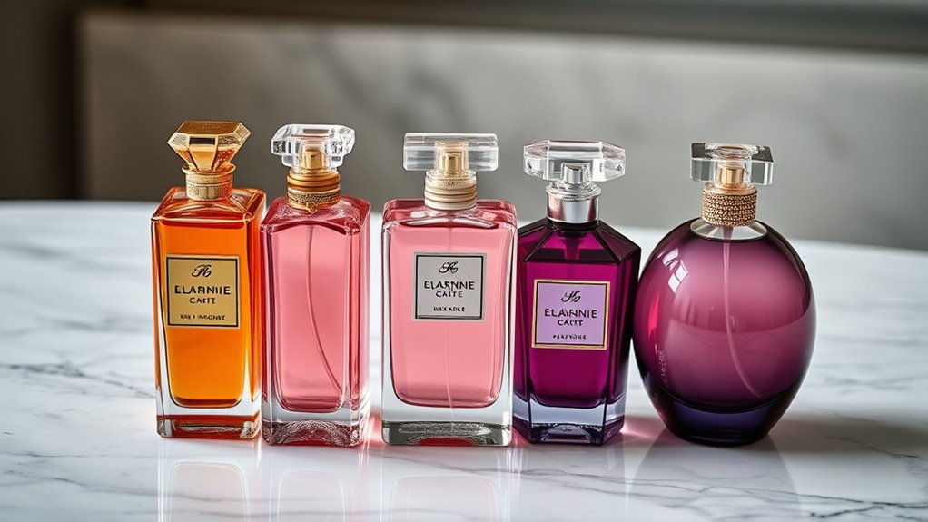The 5 Best Perfumes for Women in 2025 – Elegant Scents That Last All Day 8 personal scent preferences matter