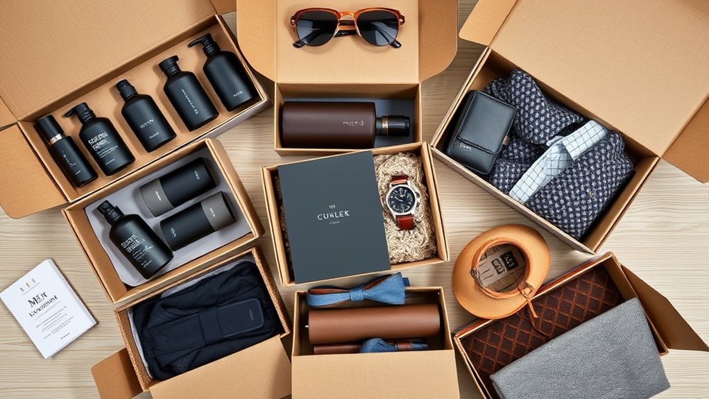 personalized quality flexible subscriptions