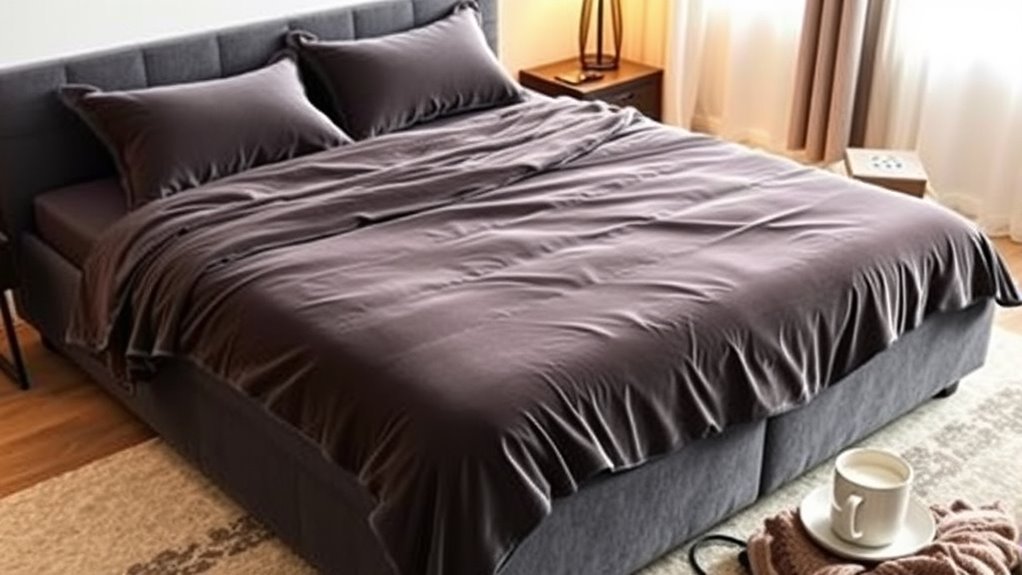 personalized safe fast warming