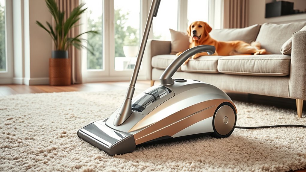 pet friendly cleaning essentials