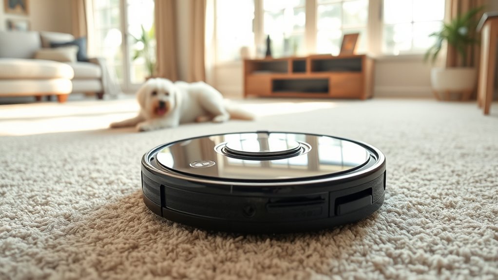 pet hair cleaning essentials