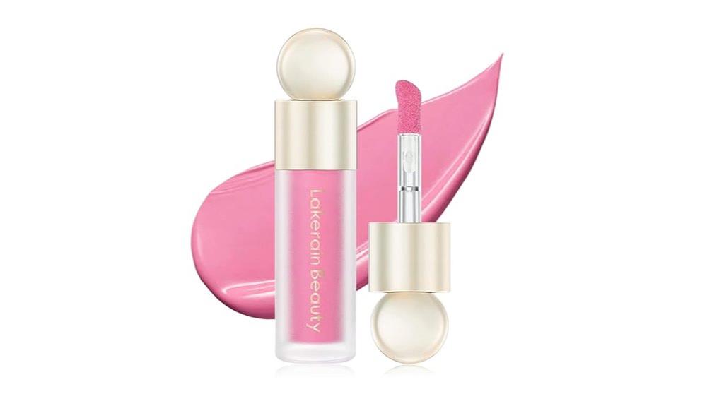 5 Best Rare Beauty Blush Dupes on Amazon That Won't Break the Bank 3 pink matte dewy blush