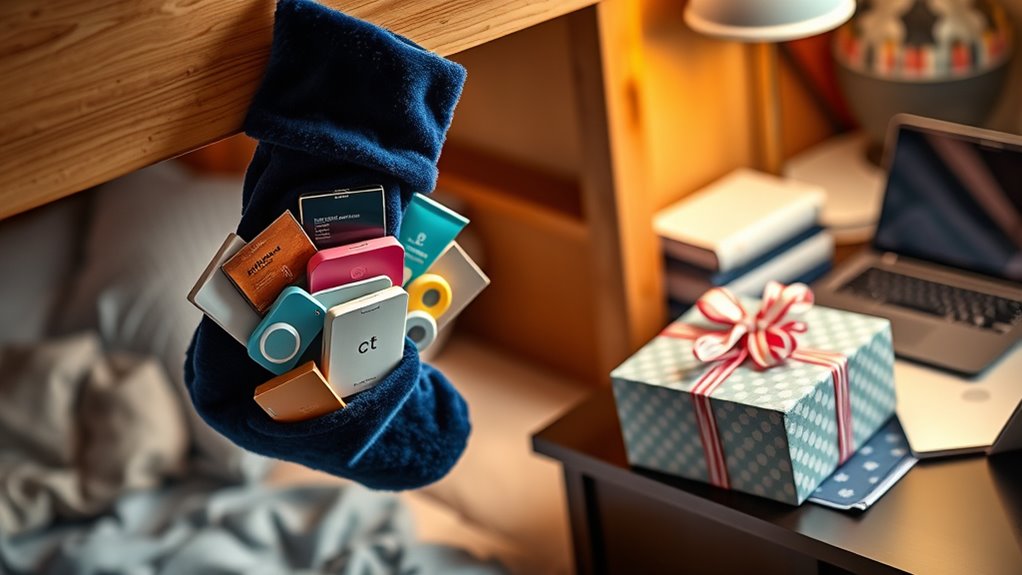 5 Best Stocking Stuffers for College Students That Will Make Their Holidays Special 8 practical affordable personalized gifts