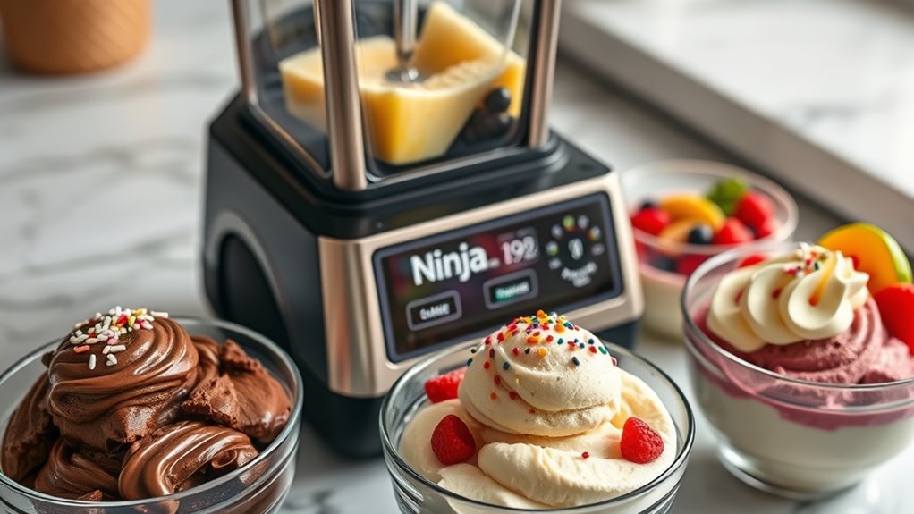 8 Best Ninja Creami Deluxe Recipes and Reviews You Need to Try in 2025 11 recipe variety and aesthetics