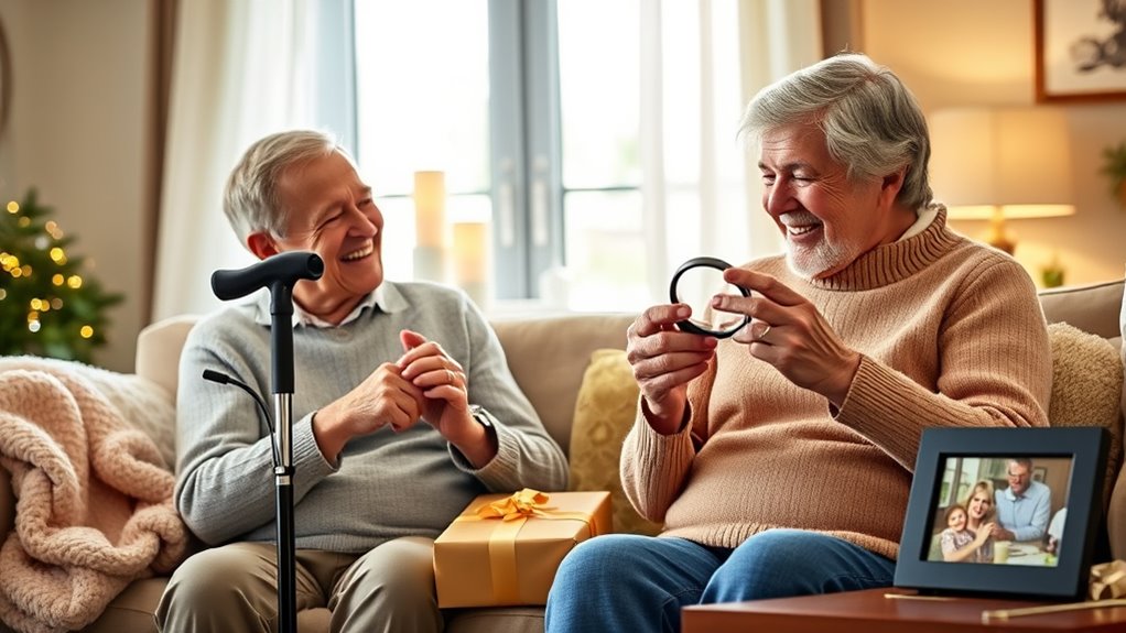 safety comfort personalization durability