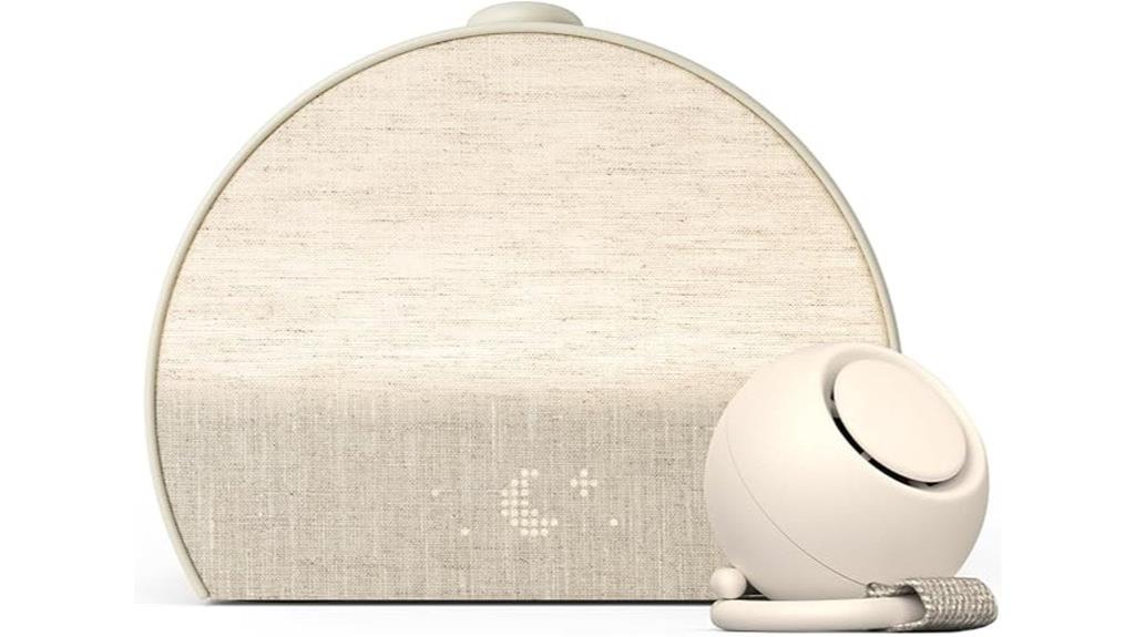 3 Best Hatch Restore 2 Alternatives You Need to Know About 4 sleep improvement bundle package