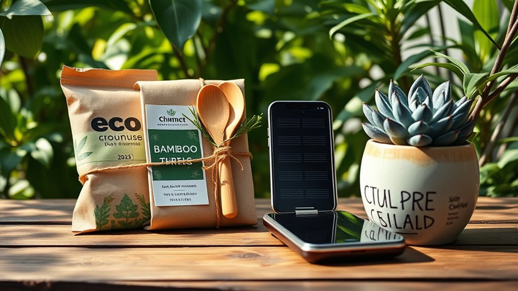 3 Best Eco-Friendly Gifts of 2025 That Make a Positive Impact 6 sustainable ethical personalized durable