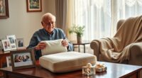 thoughtful gifts for elderly