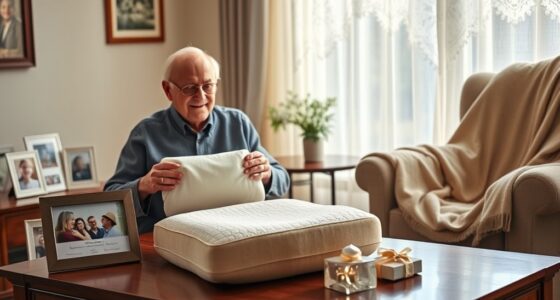 thoughtful gifts for elderly