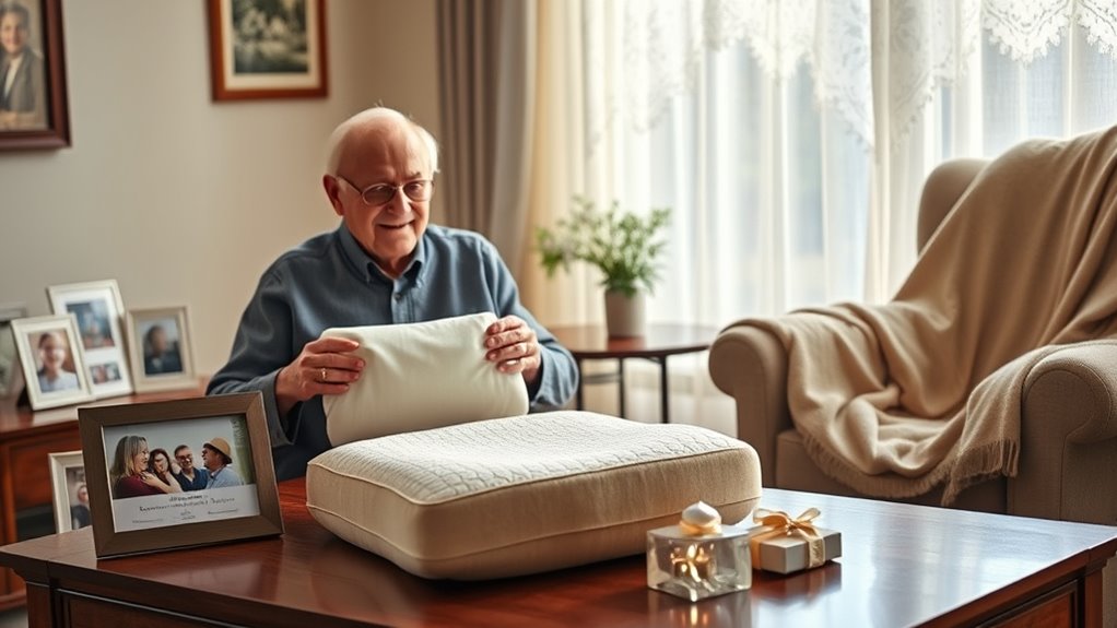 thoughtful gifts for elderly