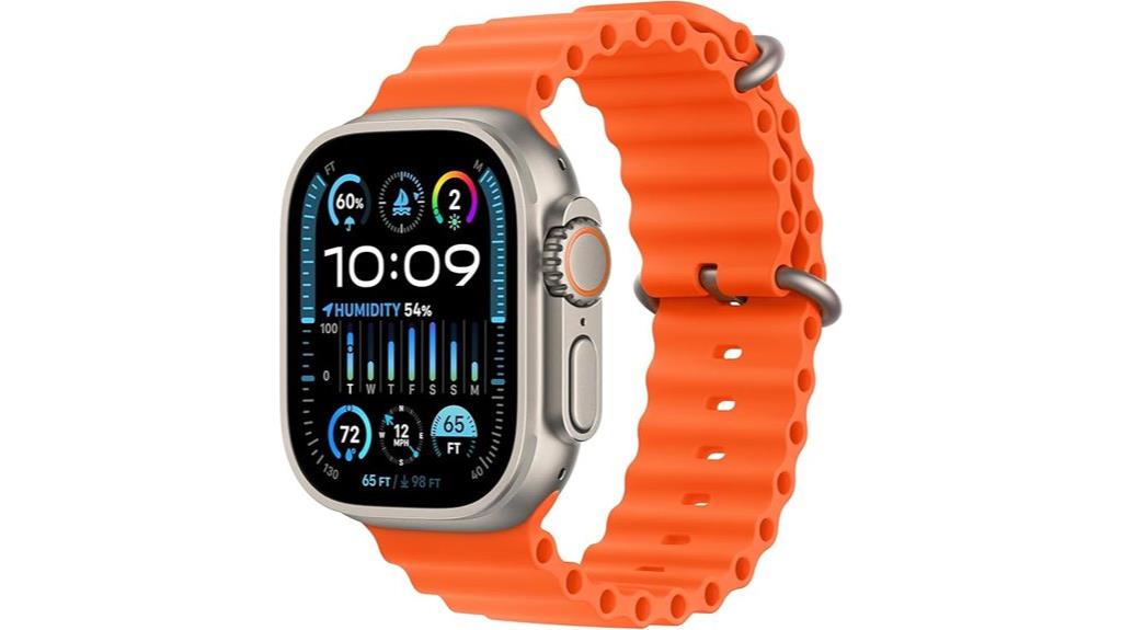 10 Best Amazon Prime 3-Month Gift Subscriptions That Make Perfect Presents 12 titanium case orange band