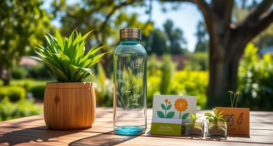 top 2025 green gift ideas