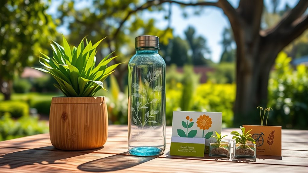 top 2025 green gift ideas