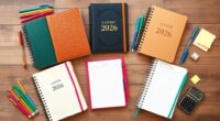 top 2026 organizing planners