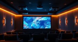 top 4k home projectors