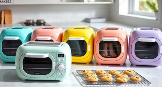 top 5 baking oven choices
